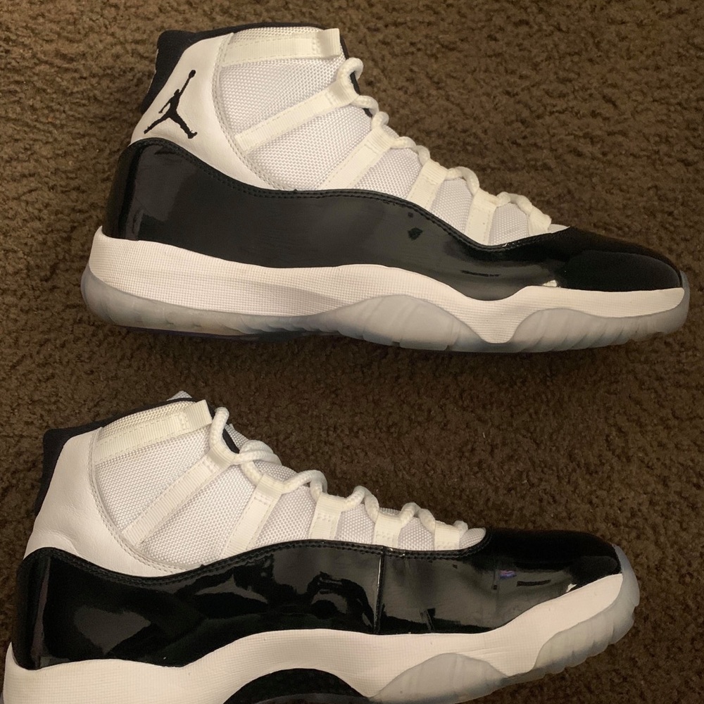 Concords - Picture 4 of 5